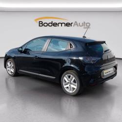 Renault Clio 5 Clio E-Tech full hybrid 145 ch GSR2 Evolution Concarneau