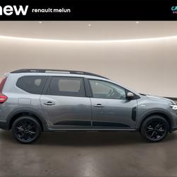 Dacia Jogger Hybrid 140 5 places Extreme occasion - Cesson - photo 2/28