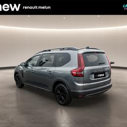 Dacia Jogger Hybrid 140 5 places Extreme occasion - Cesson - photo 3/28