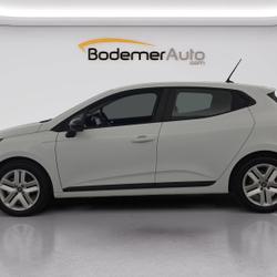Renault Clio 5 Clio E-Tech full hybrid 145 ch GSR2 Evolution Concarneau