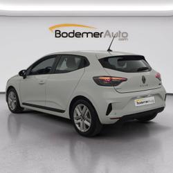 Renault Clio 5 Clio E-Tech full hybrid 145 ch GSR2 Evolution Concarneau