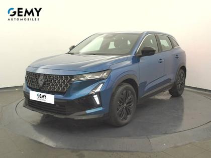 Renault Austral - Austral full hybrid E-Tech 200 ch Evolution - 32 990 €