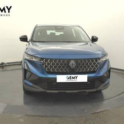 Renault Austral Austral full hybrid E-Tech 200 ch Evolution Le Mans