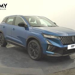 Renault Austral Austral full hybrid E-Tech 200 ch Evolution Le Mans