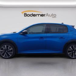 Peugeot e-208 208 Electrique 50 kWh 136ch GT Pack Concarneau