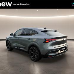 Renault Rafale E-Tech 4x4 300 atelier Alpine occasion - Cesson - photo 3/33