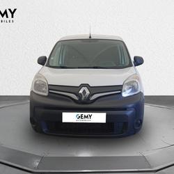 Renault Kangoo Express KANGOO EXPRESS BLUE DCI 80 EXTRA R-LINK Chambray-l&egrave;s-Tours