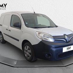 Renault Kangoo Express KANGOO EXPRESS BLUE DCI 80 EXTRA R-LINK Chambray-l&egrave;s-Tours