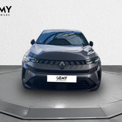 Renault Symbioz Symbioz E-Tech full hybrid 160 ch Evolution Le Mans