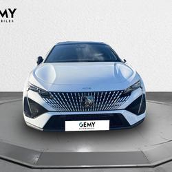 Peugeot 408 408 Hybrid 145 e-DCS6 GT Pontivy