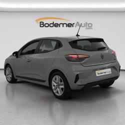 Renault Clio 5 Clio E-Tech full hybrid 145 ch GSR2 Evolution Concarneau