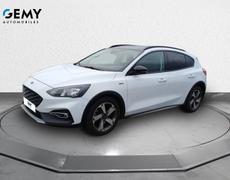 Ford Focus Chambray-lès-Tours