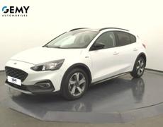 Ford Focus Chambray-lès-Tours