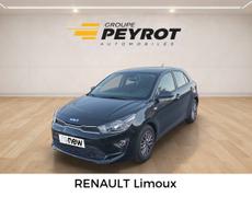Kia Rio Limoux