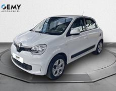 Renault Twingo 3 Le Mans