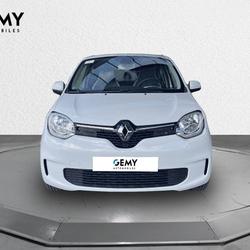 Renault Twingo 3 Twingo III Achat Int&eacute;gral - 21 Zen Le Mans