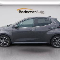 Toyota Yaris Yaris Hybride 116h Iconic Concarneau