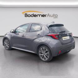Toyota Yaris Yaris Hybride 116h Iconic Concarneau