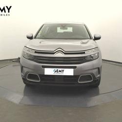 Citroen C5 Aircross C5 Aircross BlueHDi 130 S&S BVM6 Live Chambray-l&egrave;s-Tours