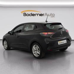 Renault Clio 5 Clio E-Tech full hybrid 145 ch GSR2 Evolution Concarneau