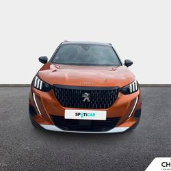 Peugeot 2008 2008 PureTech 130 S&S EAT8 GT Dole