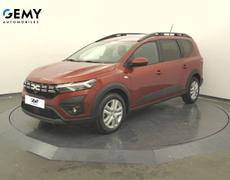 Dacia Jogger Chambray-lès-Tours