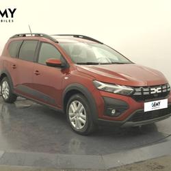 Dacia Jogger Jogger TCe 110 7 places Expression Tours