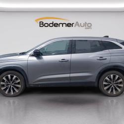 Renault Austral Austral E-Tech hybrid 200 Techno Concarneau