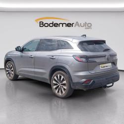 Renault Austral Austral E-Tech hybrid 200 Techno Concarneau