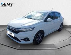 Dacia Sandero Chambray-lès-Tours