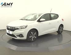 Dacia Sandero Chambray-lès-Tours