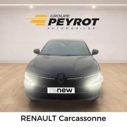Renault Megane E-Tech E-Tech EV60 220 ch super charge Techno occasion - Carcassonne - photo 2/16