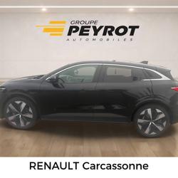 Renault Megane E-Tech E-Tech EV60 220 ch super charge Techno occasion - Carcassonne - photo 3/16