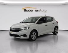 Dacia Sandero Concarneau