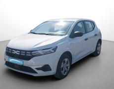 Dacia Sandero Concarneau
