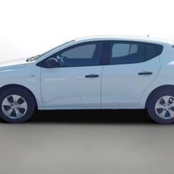 Dacia Sandero Sandero ECO-G 100 Essential Concarneau