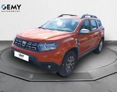 Dacia Duster Chambray-lès-Tours