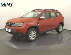 Dacia Duster Chambray-lès-Tours