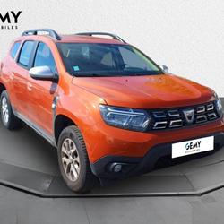 Dacia Duster Duster ECO-G 100 4x2 Confort Chambray-l&egrave;s-Tours