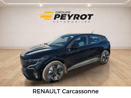 Renault Megane E-Tech - Megane E-Tech EV60 220 ch super charge Equilibre - 23 450 €