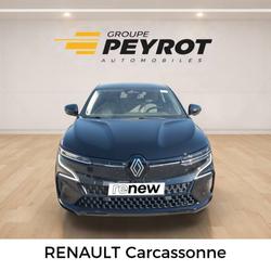 Renault Megane E-Tech E-Tech EV60 220 ch super charge Equilibre occasion - Carcassonne - photo 2/17