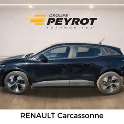 Renault Megane E-Tech E-Tech EV60 220 ch super charge Equilibre occasion - Carcassonne - photo 3/17
