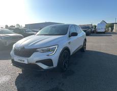 Renault Arkana Concarneau