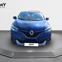 Renault Kadjar Kadjar Blue dCi 115 Intens Chambray-l&egrave;s-Tours