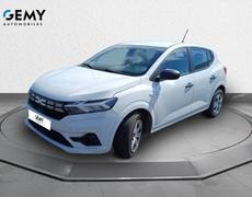 Dacia Sandero Chambray-lès-Tours