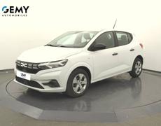 Dacia Sandero Tours