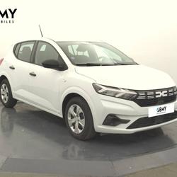 Dacia Sandero Sandero SCe 65 Essential Tours