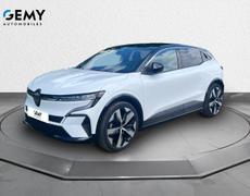 Renault Megane E-Tech Le Mans