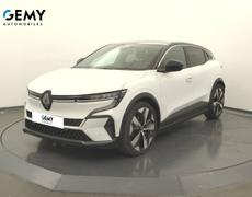 Renault Megane E-Tech Le Mans