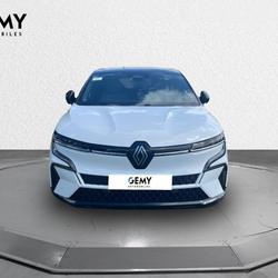 Renault Megane E-Tech Megane E-Tech EV60 220 ch super charge Techno Le Mans